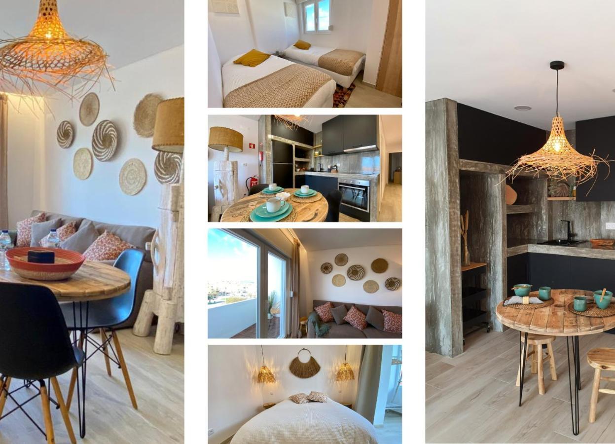 Chillin Santa Cruz Apartment - Close To Beach Retreat מראה חיצוני תמונה