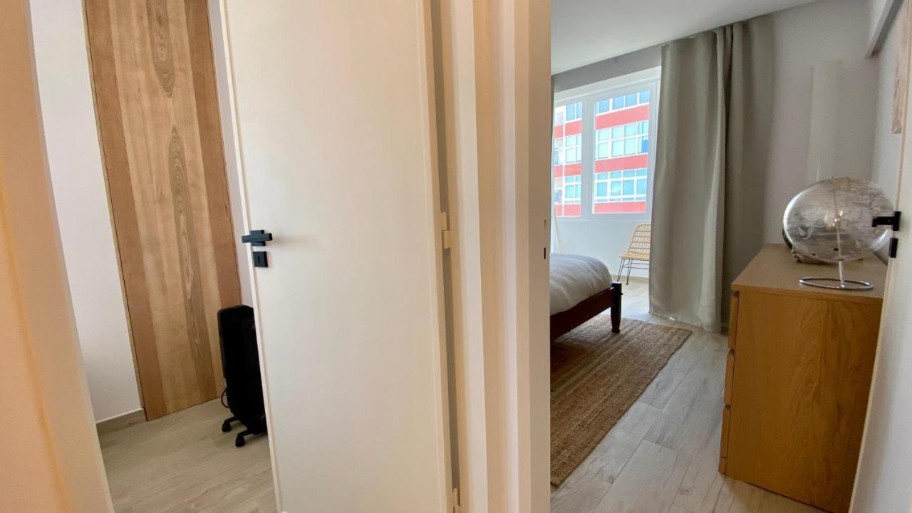 Chillin Santa Cruz Apartment - Close To Beach Retreat מראה חיצוני תמונה
