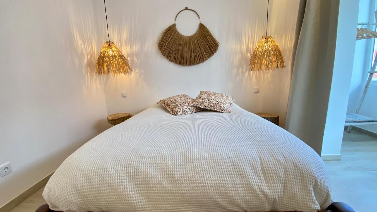 Chillin Santa Cruz Apartment - Close To Beach Retreat מראה חיצוני תמונה